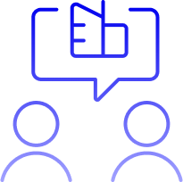 Requirement Analysis icon