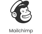 Mailchimp logo