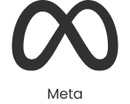 Meta logo